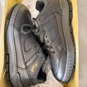 Men's Axel Arigato Area Lo Sneaker Size 11 US